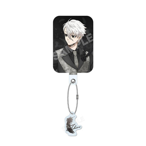 『ブルーロック』ブラックスワン フォンタブ /04 凪 誠士郎【202510再販】